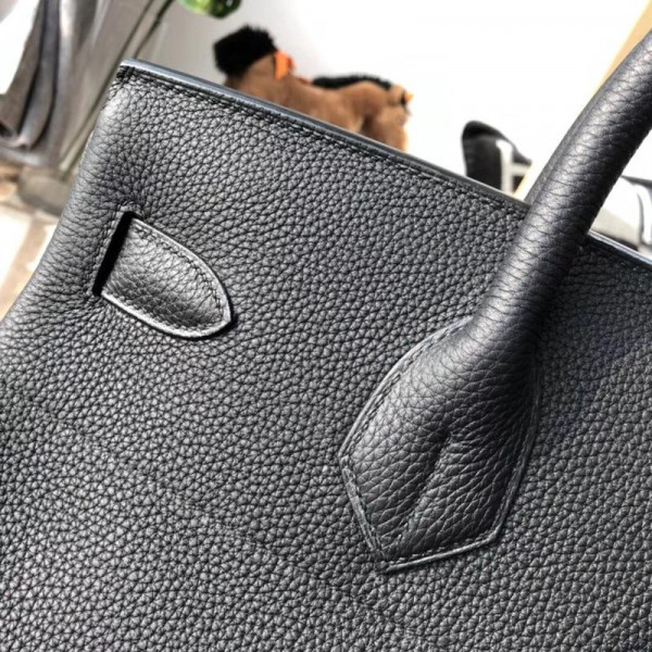 HOT SALE HERMES BIRKIN 40CM HAC TOGO ALL HANDMADE