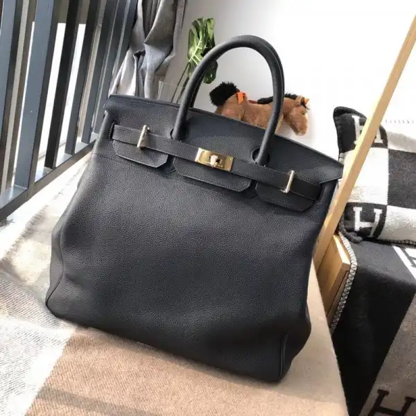 Frstbag ru HERMES BIRKIN 40CM HAC TOGO ALL HANDMADE