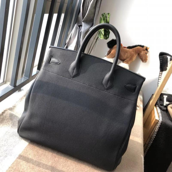 HOT SALE HERMES BIRKIN 40CM HAC TOGO ALL HANDMADE