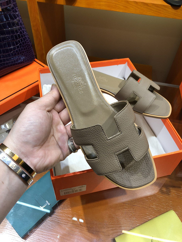 HERMES SANDAL