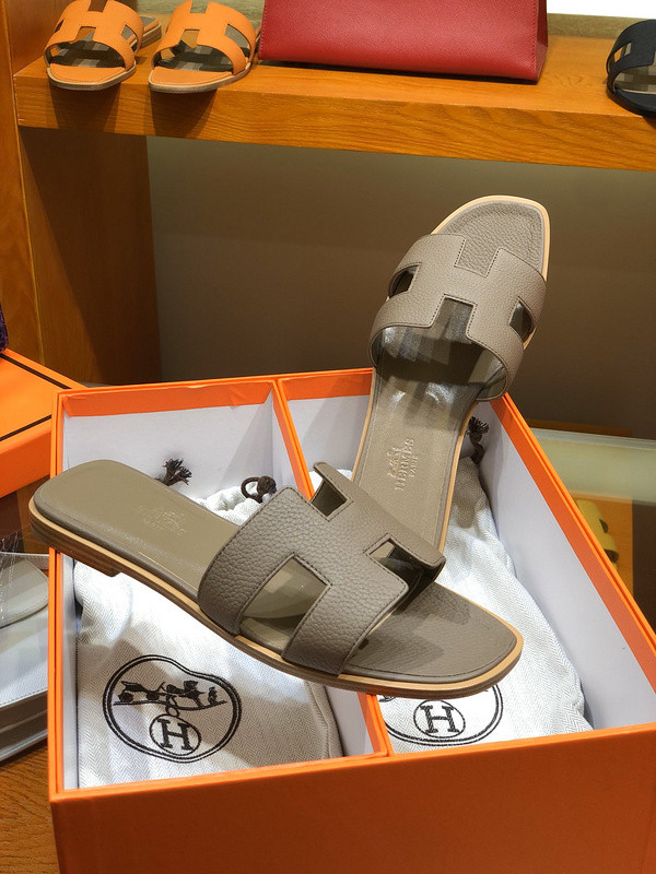 HERMES SANDAL