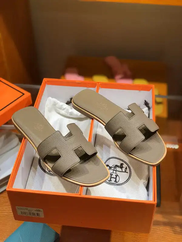 Bagsoffer yupoo HERMES SANDAL