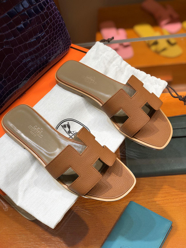 HOT SALE HERMES SANDAL