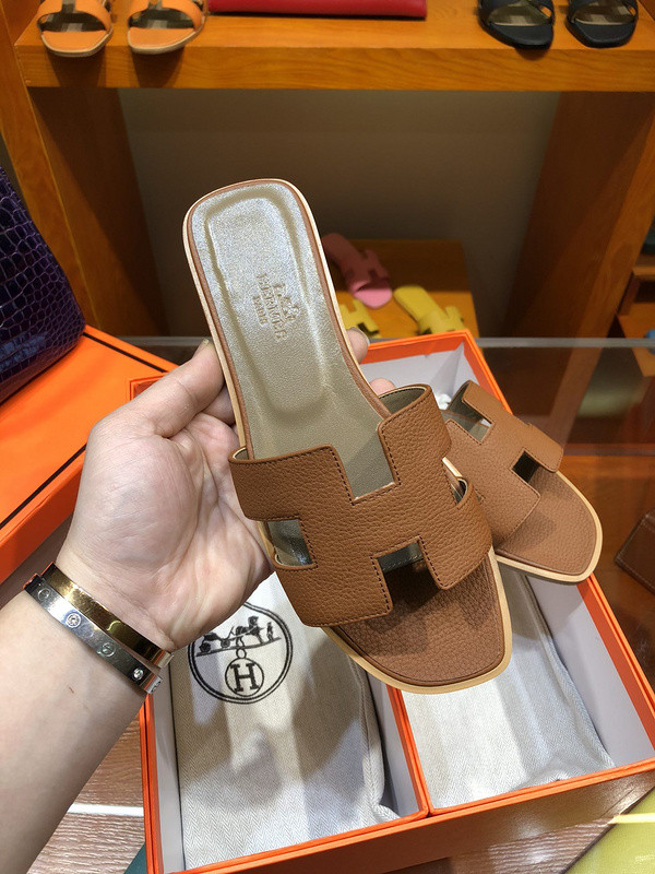 HOT SALE HERMES SANDAL