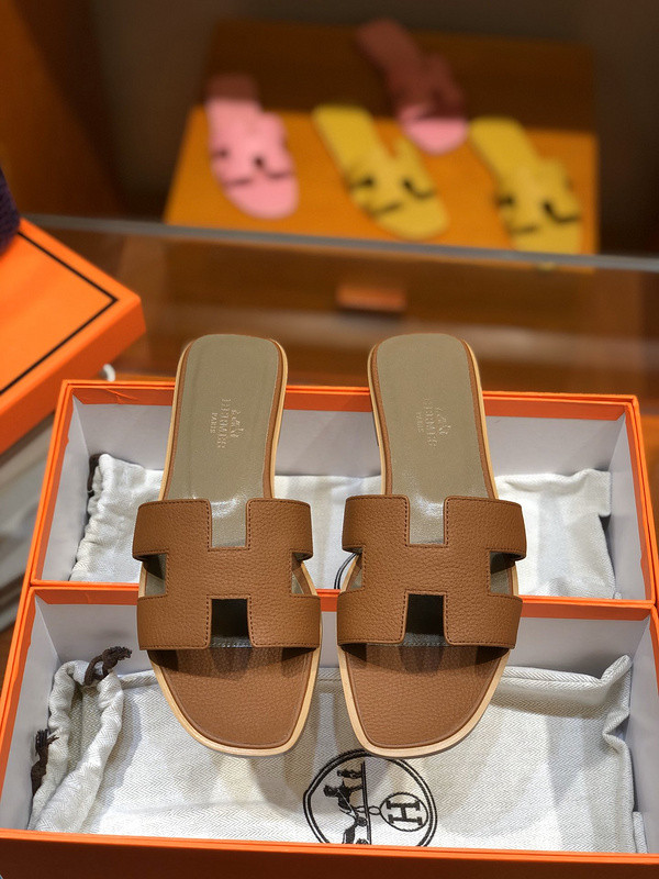 HOT SALE HERMES SANDAL