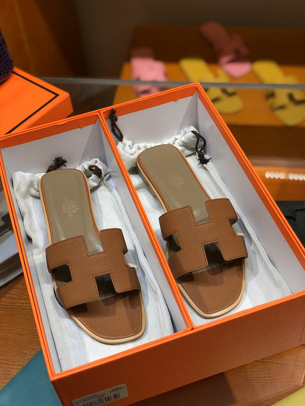 HOT SALE HERMES SANDAL