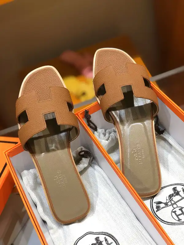 HERMES SANDAL