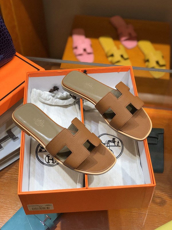 HOT SALE HERMES SANDAL