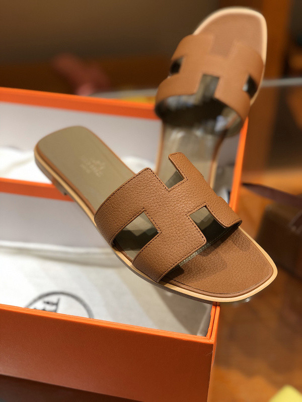 HOT SALE HERMES SANDAL