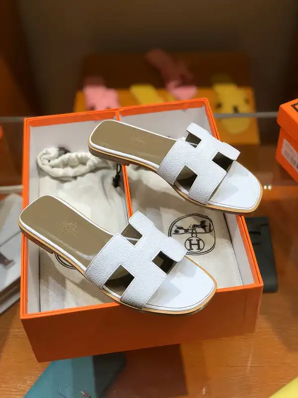 HERMES SANDAL