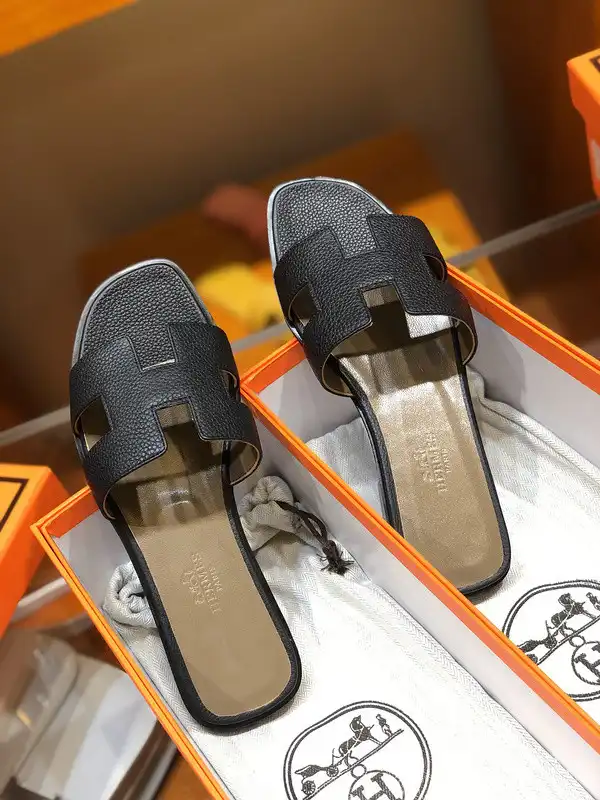 HERMES SANDAL