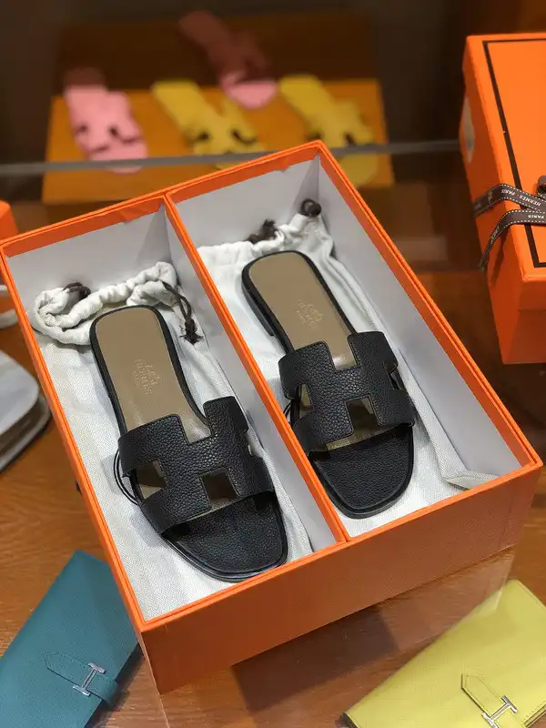 HERMES SANDAL