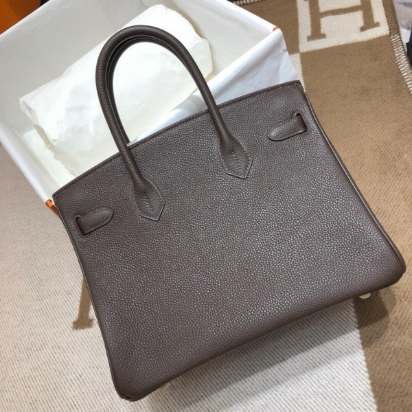 HOT SALE HERMES BIRKIN 30CM ALL HANDMADE