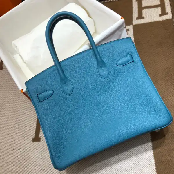 Yupoo bagsoffer HERMES BIRKIN 30CM ALL HANDMADE