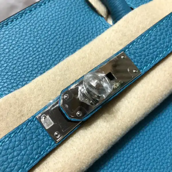 HERMES BIRKIN 30CM ALL HANDMADE