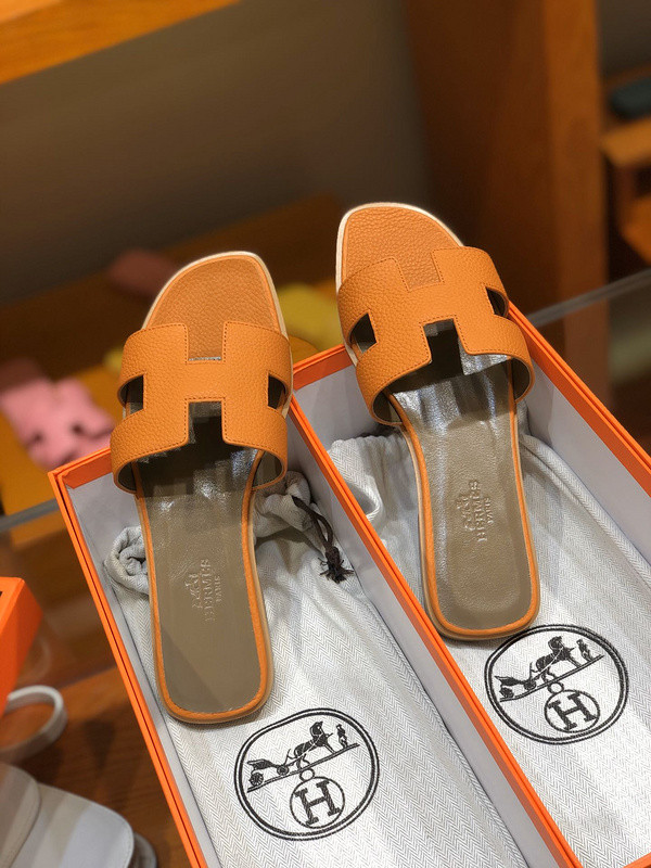 Cheap HERMES SANDAL