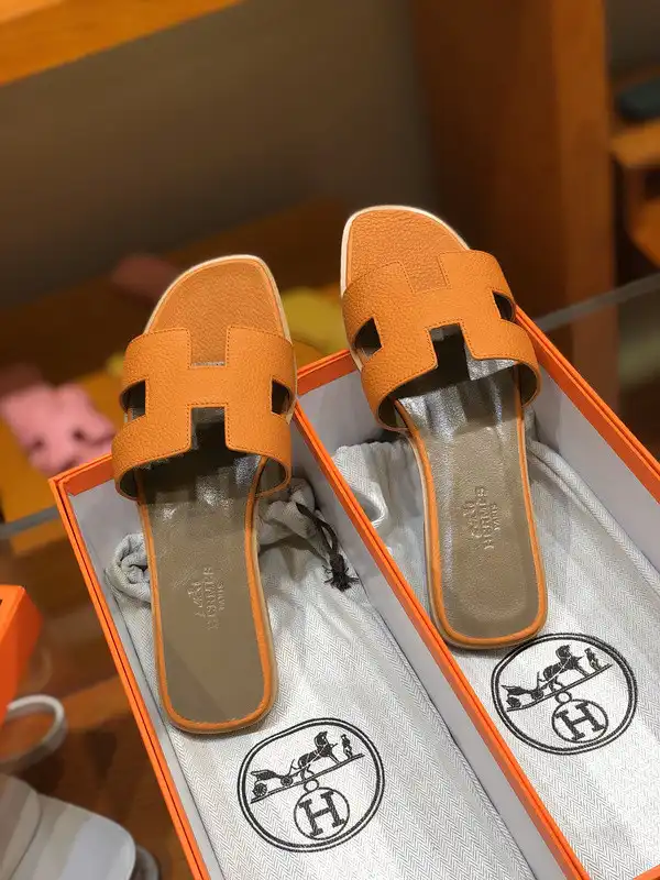 HERMES SANDAL