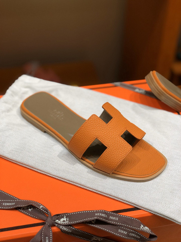 Cheap HERMES SANDAL