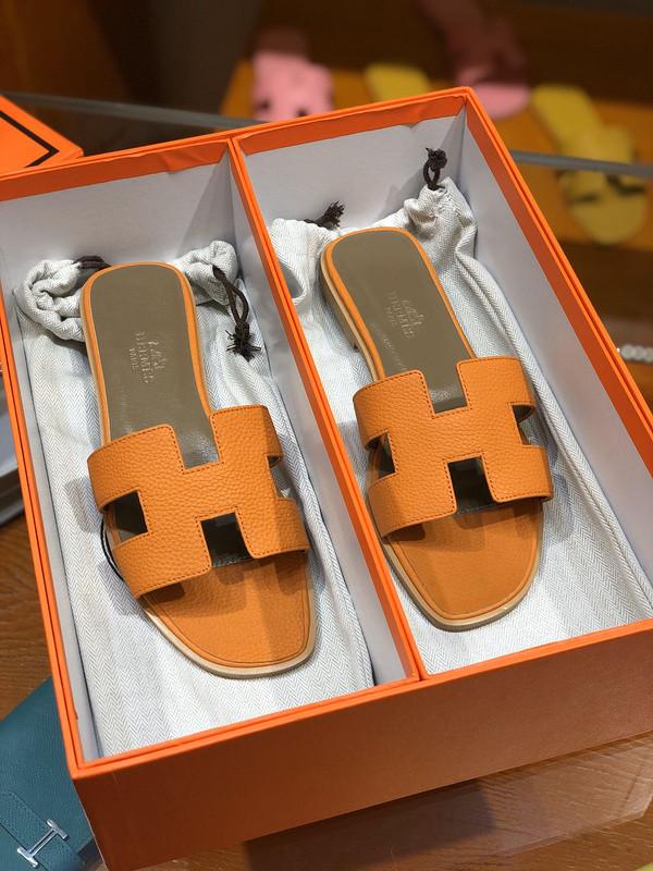 Cheap HERMES SANDAL