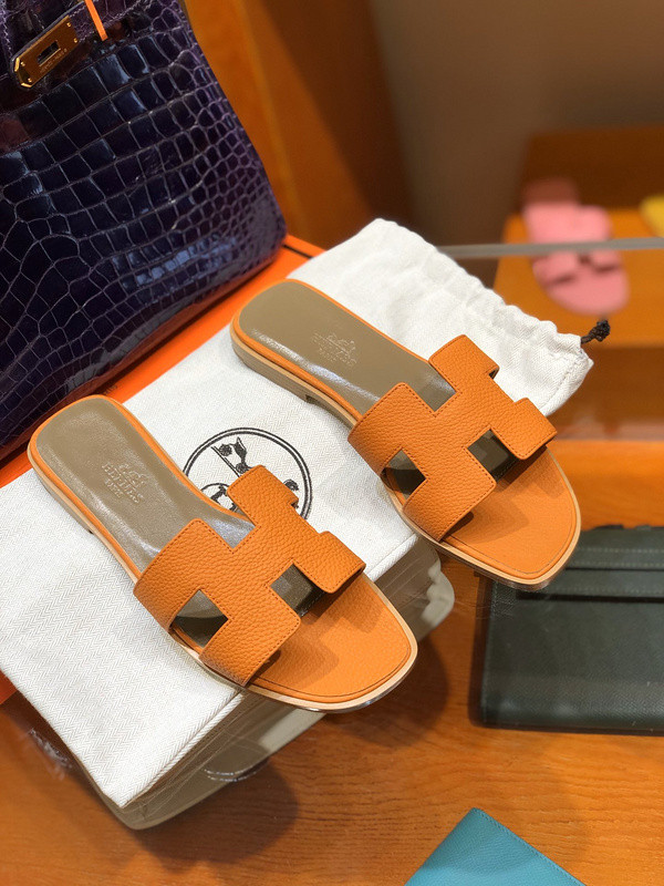 Cheap HERMES SANDAL