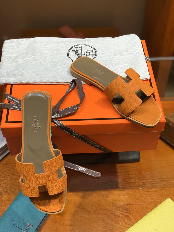 Cheap HERMES SANDAL