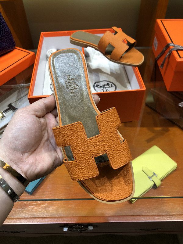 Cheap HERMES SANDAL