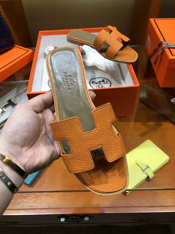 Bagsoffer HERMES SANDAL