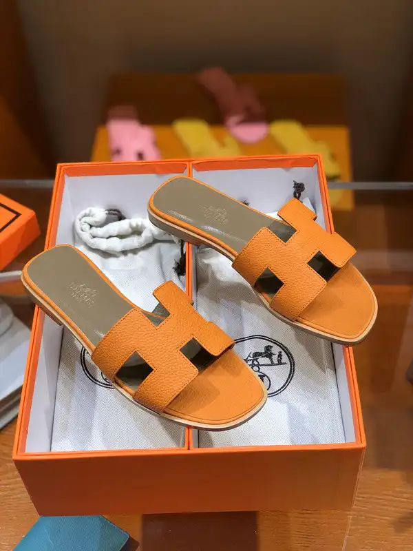 HERMES SANDAL