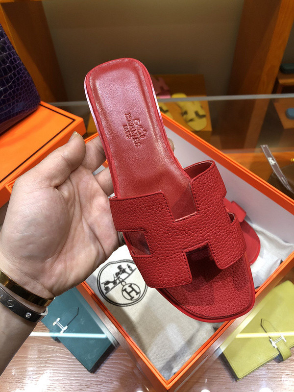 Cheap HERMES SANDAL