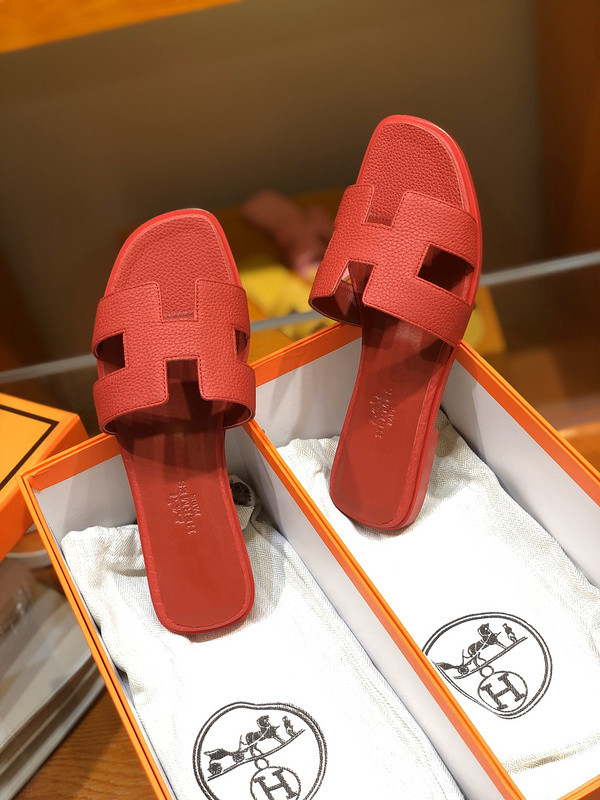 Cheap HERMES SANDAL