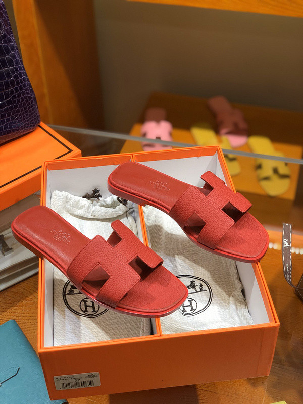 Cheap HERMES SANDAL