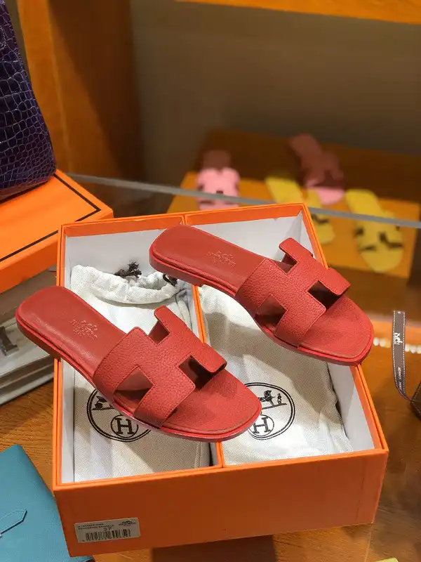 HERMES SANDAL