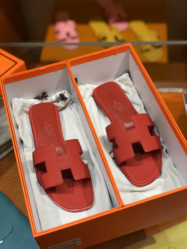 Cheap HERMES SANDAL