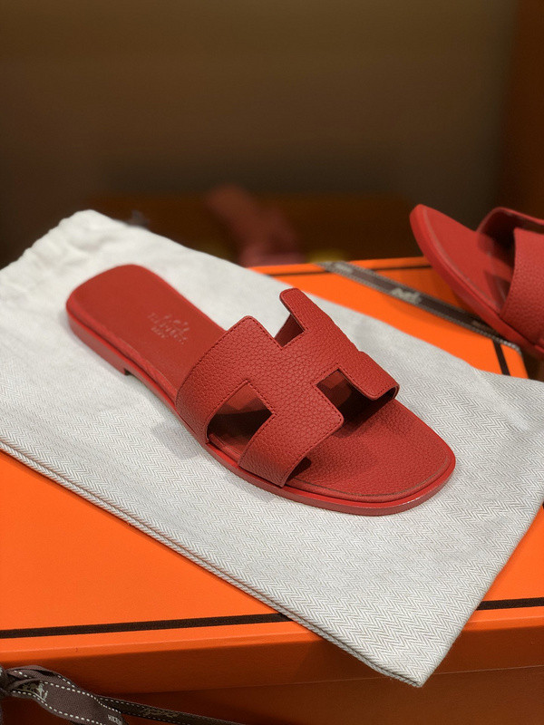 Cheap HERMES SANDAL