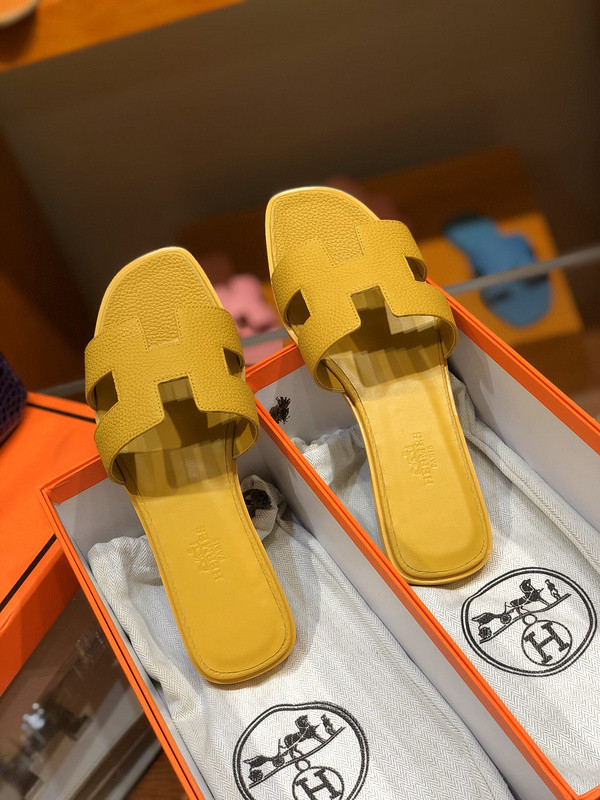 HOT SALE HERMES SANDAL