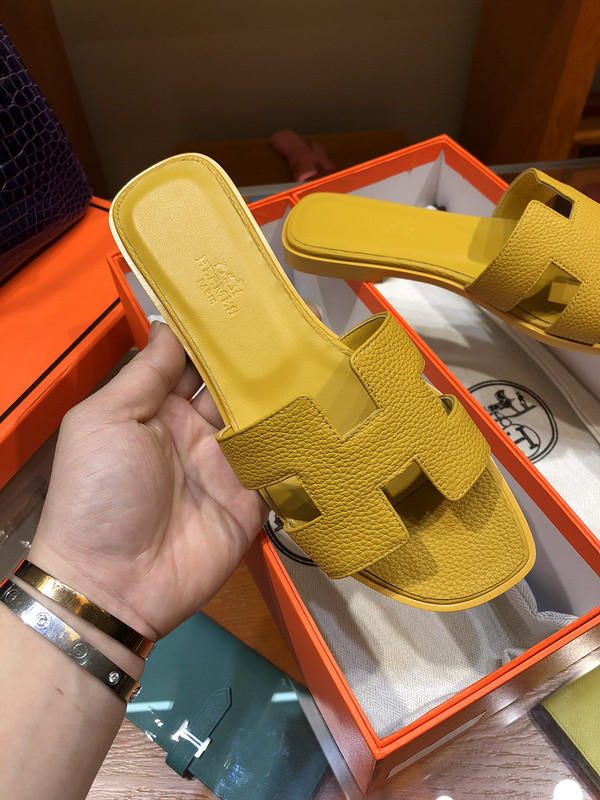 HOT SALE HERMES SANDAL