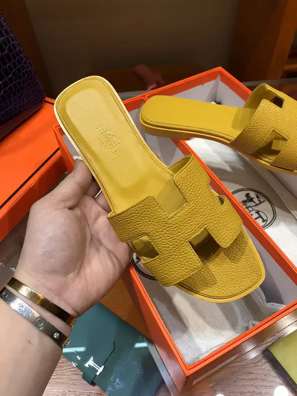 Yupoo bagsoffer HERMES SANDAL