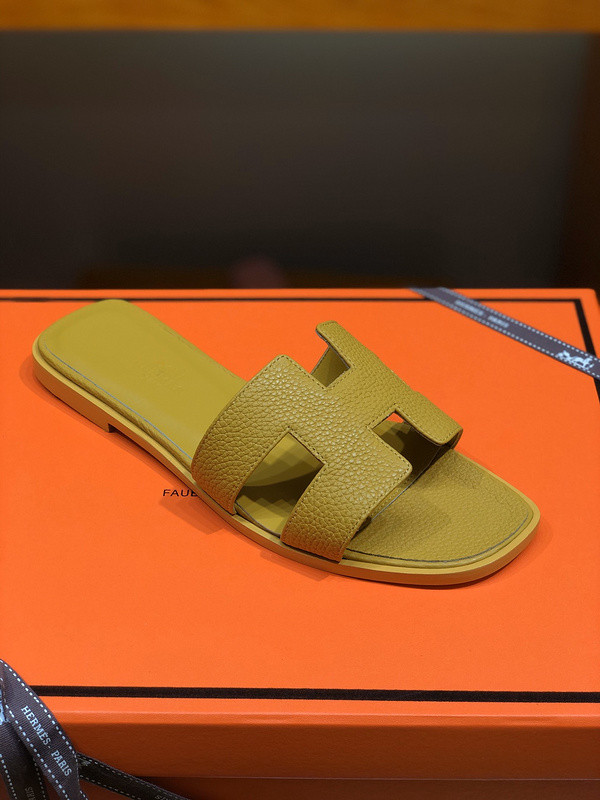 HOT SALE HERMES SANDAL