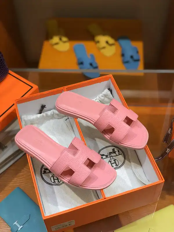 HERMES SANDAL