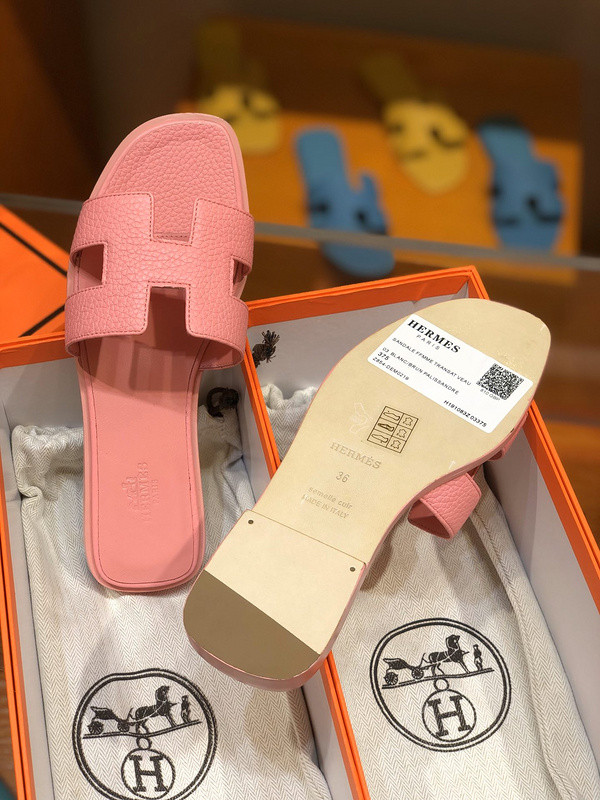 HOT SALE HERMES SANDAL