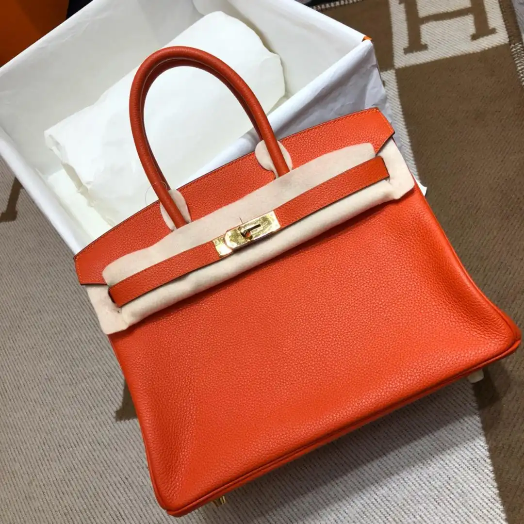 REP HERMES BIRKIN 30CM ALL HANDMADE