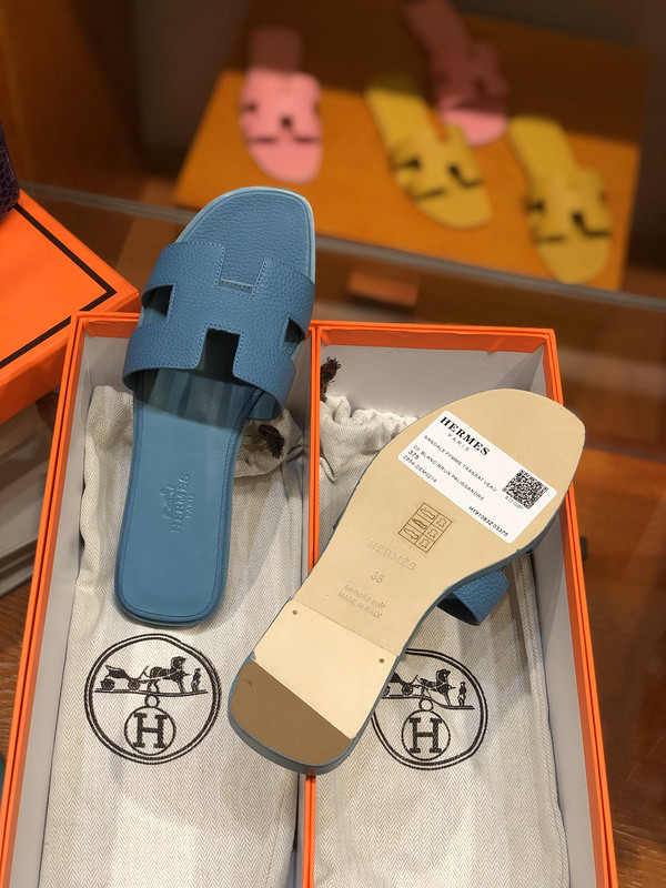 HOT SALE HERMES SANDAL