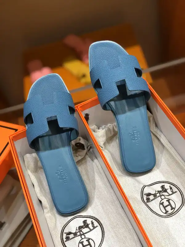 HERMES SANDAL