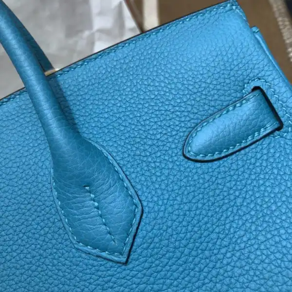 HERMES BIRKIN 30CM ALL HANDMADE