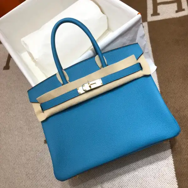 REP HERMES BIRKIN 30CM ALL HANDMADE