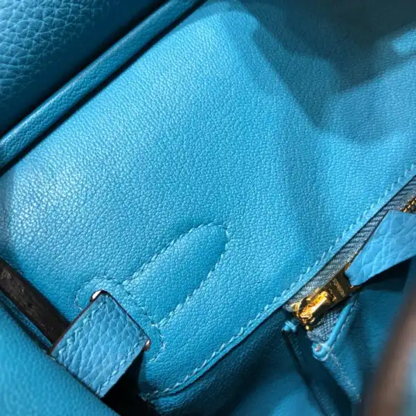 HERMES BIRKIN 30CM ALL HANDMADE