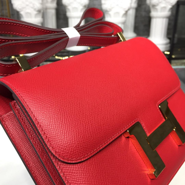 HOT SALE HERMES CONSTANCE 24 ALL HANDMADE