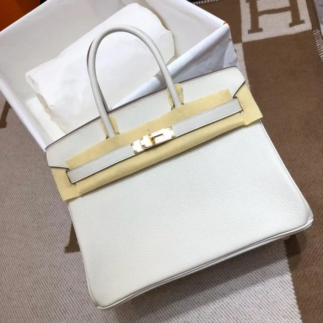 REP HERMES BIRKIN 30CM ALL HANDMADE