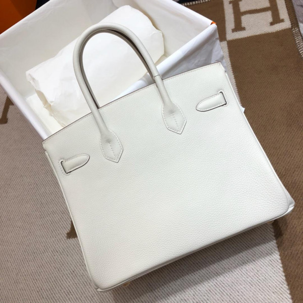 HOT SALE HERMES BIRKIN 30CM ALL HANDMADE