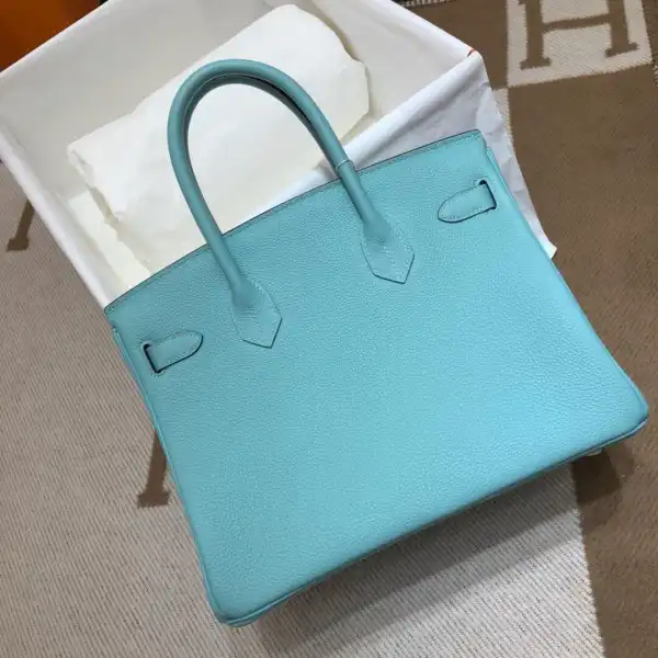 HERMES BIRKIN 30CM ALL HANDMADE